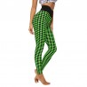 Women's leggings - Fitness - Yoga - compressed - sweat absorbent