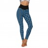 Women's leggings - Fitness - Yoga - compressed - sweat absorbent