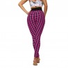 Women's leggings - Fitness - Yoga - compressed - sweat absorbent