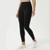 Women's leggings - fitness - yoga - high waist - sweat absorbent