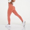 Women's sport leggings - fitness - yoga - high waisted - elastic