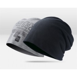 Hip-hop warm beanie - unisexHats & Caps