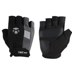 Women's gym gloves - body building - cross-fit