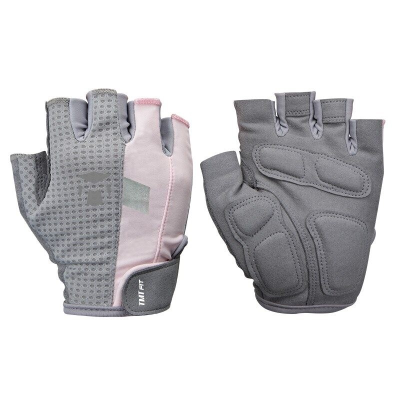 Women's gym gloves - body building - cross-fit