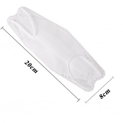 PM2.5 - mouth / face protective mask - cottonMouth masks