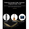Music amplifier - outdoor speaker - for guitars / electric guitarsGuitars