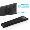 PS5 - USB - kylfläkt - extern värd - digital upplaga - optisk enhet - ultra HD