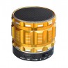 S28 - mini Bluetooth speaker - portable - wireless - metalBluetooth speakers