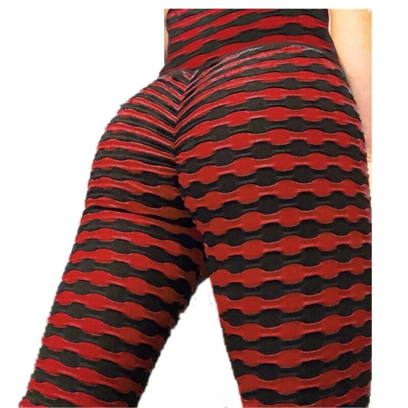 Women's leggings - Fitness - Yoga - compressed - sweat absorbent