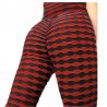 Women's leggings - Fitness - Yoga - compressed - sweat absorbent