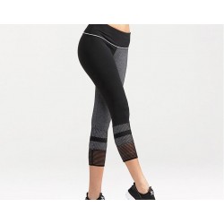 Women's yoga pants - fitness - running - high waist