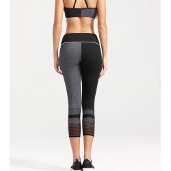 Women's yoga pants - fitness - running - high waist