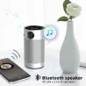 P7 HD - LED - video - pocket mini projector - Android - WIFI - 1080P 4K