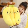 Cute banana plush toy - 35cm / 45cm