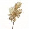 Glitter twig - a hanging Christmas tree ornamentChristmas
