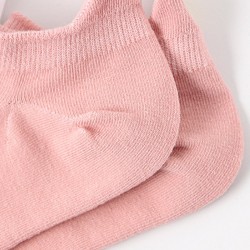 Short socks - ankle length - with a heart - unisexLingerie