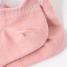 Short socks - ankle length - with a heart - unisexLingerie