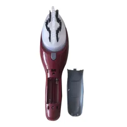 Electric hair dye comb - hair styling