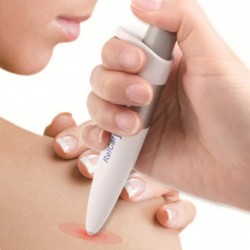Electric acupuncture pen - pain relief - massageMassage