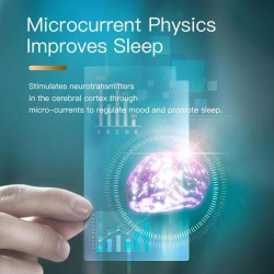 Smart sleep relief device - USB - insomnia