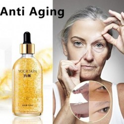Moisture face essence - hyaluronic acid - anti-wrinkle serum - 24K gold - 100mlSkin
