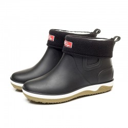 Rain boots for men - fishing - waterproof