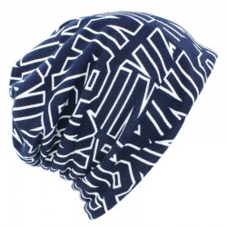 2 in 1 multifunctional hat - scarf - with letters designHats & Caps