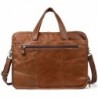 Genuine leather shoulder / crossbody bag - large capacityBags