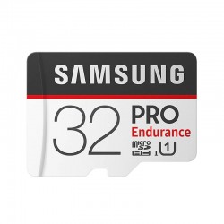 Samsung-minneskort - micro SD - 32 GB / 64 GB / 128 GB