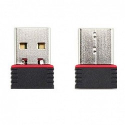 Mini network card - 150M - USB - WIFI receiverNetwork
