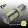 Light bulb - xenon white 6000k - 2 pcs -