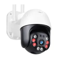 Outdoor security wifi camera  - auto tacking - home cctv