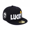 Embroidered hip hop  baseball caps - boys&girls - 3 - 8 years old