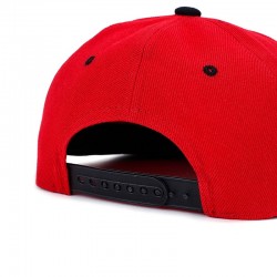 Embroidered hip hop  baseball caps - boys&girls - 3 - 8 years old