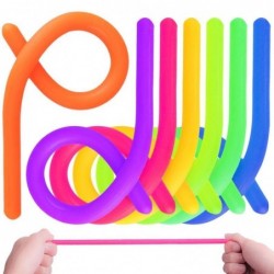 Anti-stress string - stress relief - children / adults - 28cm