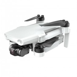Hubsan ZINO Mini SE - GPS - 6KM - FPV - 4K 30fps Camera - 3-axis Gimbal - RC Drone Quadcopter RTF - One Battery