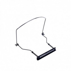 IRIN harmonica neck support / holder - stainless steel