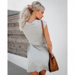 Pregnancy dress for woman - soft and comfortable - pure cotton