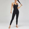 Gym / yoga / fitness - mesh bodysuit