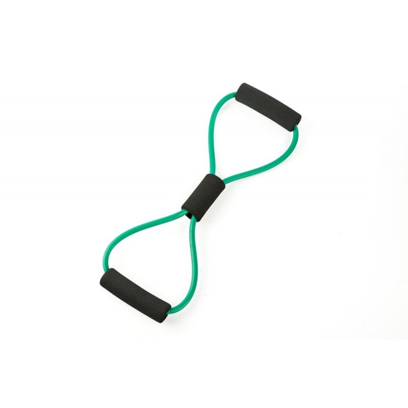 Elastic resistance band - for yoga / gym / fitnes Elastic resistance band - for yoga / gym / fitnes