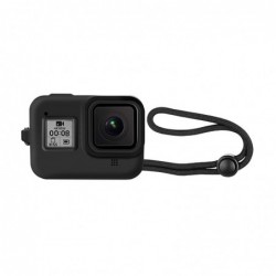 Protective silicone case - for GoPro Hero 8 Black Action cameraProtection