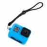 Skyddande silikonfodral - för GoPro Hero 8 Black Action -kamera