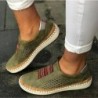 Classic slip-on sneaker - flat loafers