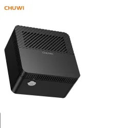 CHUWI - LarkBox - 4K mini PC Intel Celeron - J4115 Quad Core 6GB RAM 128GB ROM Windows 10 Desktop Computer HD USB-C