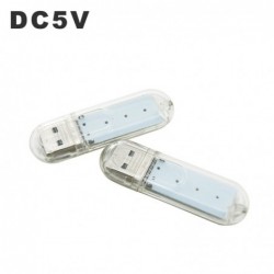 Portable night light - reading lamp - LED - USB - U-disk - 1.5WAccessories
