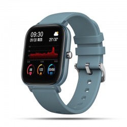 LIGE P8 - Smart Watch - Bluetooth - waterproof - LED - Android / IOS - unisexWatches