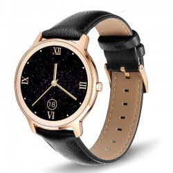 2021 - smart watch for women  - heart rate - blood pressure - waterproof
