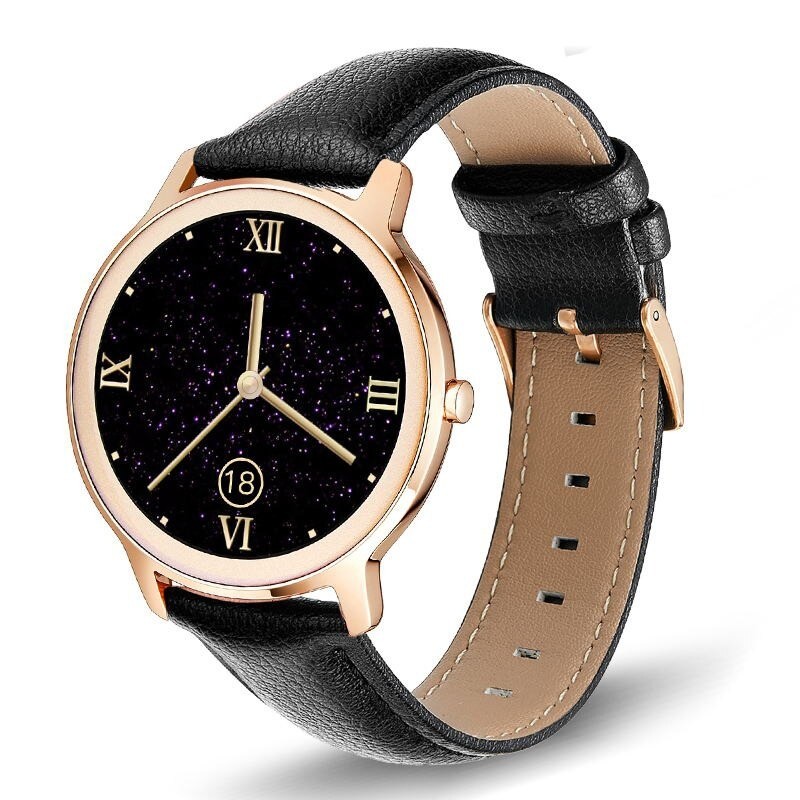 2021 - smart watch for women  - heart rate - blood pressure - waterproof