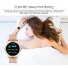 2021 - smart watch for women  - heart rate - blood pressure - waterproof