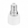 E14 to MR16 - base socket - bulb adapter - converter